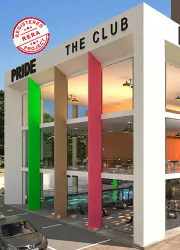 Image of Protech Pride