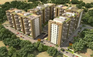 Image of Protech Dharapur, a residential property by reputed builder in Guwahati, Protech Group