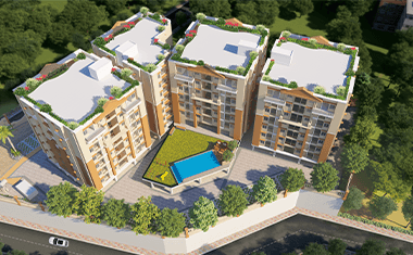
                                  Image of Protech Akansha by reputed builder in Guwahati, Protech Group
