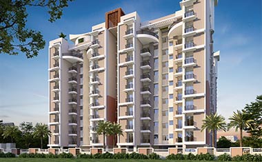 
                                  Image of Protech Green by reputed builder in Guwahati, Protech Group