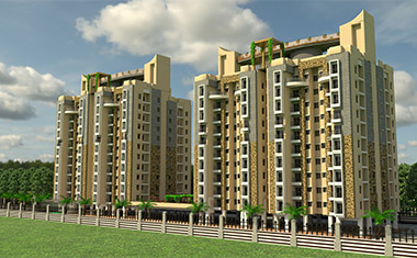 
                                  Image of Protech Paradise by reputed builder in Guwahati, Protech Group