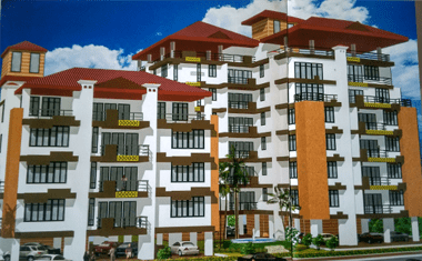 Image of Protech Pelican by reputed builder in Guwahati, Protech Group
