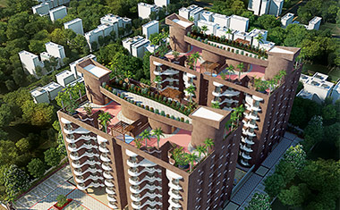 
                                  Image of Protech Prime by reputed builder in Guwahati, Protech Group
