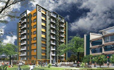 Image of Protech Pritam by reputed builder in Guwahati, Protech Group