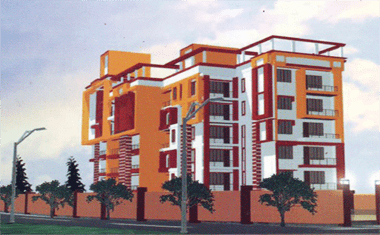Image of Protech Regency by reputed builder in Guwahati, Protech Group