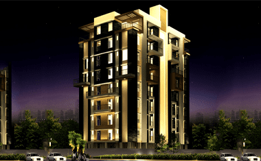Image of Protech Tarahira by reputed builder in Guwahati, Protech Group
