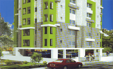 Image of Protech View by reputed builder in Guwahati, Protech Group
