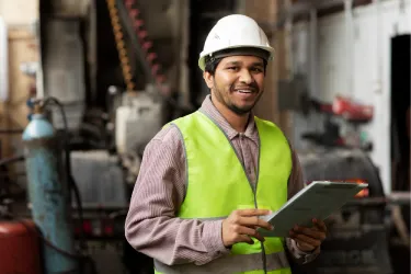 Career at Protech Maintenance Engineer