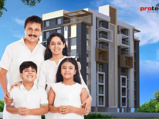 APUN GHAR: A golden opportunity to buy your dream house.