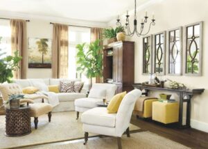 Interior Decor ideas for the summer - Protech Group