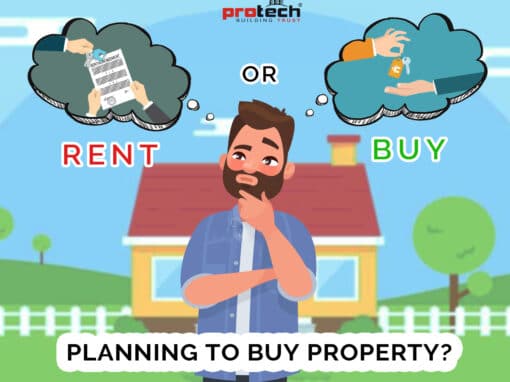 Advantages of Buying Property in Guwahati