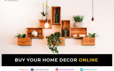 Buy your Home Decor Online