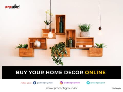 Buy your Home Decor Online