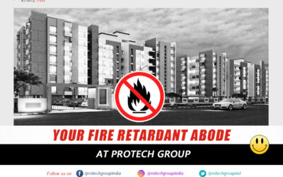 Fire Safety Tips from Protech Group