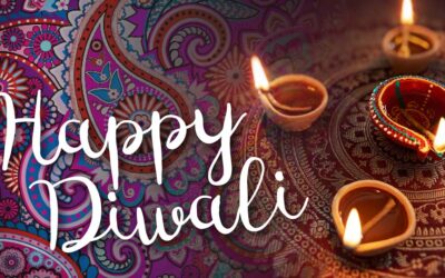 Tips for a healthy and a happy Diwali with your family