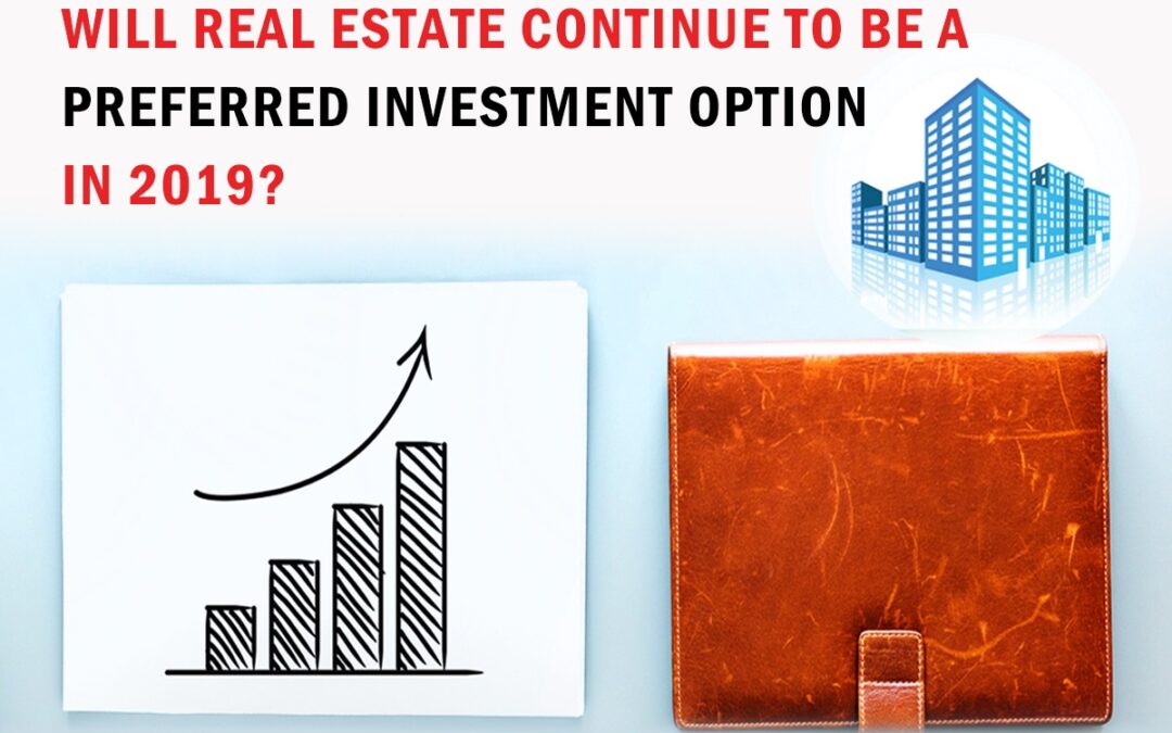 Will Real Estate continue to offer profitable Return on Investment (ROI)?