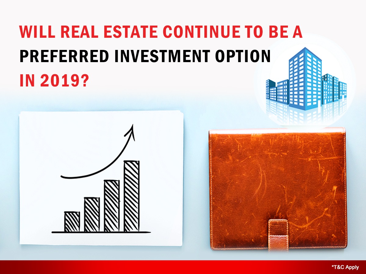 Will Real Estate continue to offer profitable Return on Investment (ROI)?