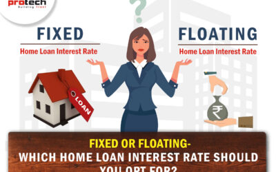 Should You Opt For Fixed or Floating Home Loan Interest Rate?