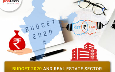 Budget 2020 & Real Estate Sector