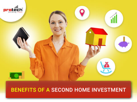 Benefits of a Second Home Investment