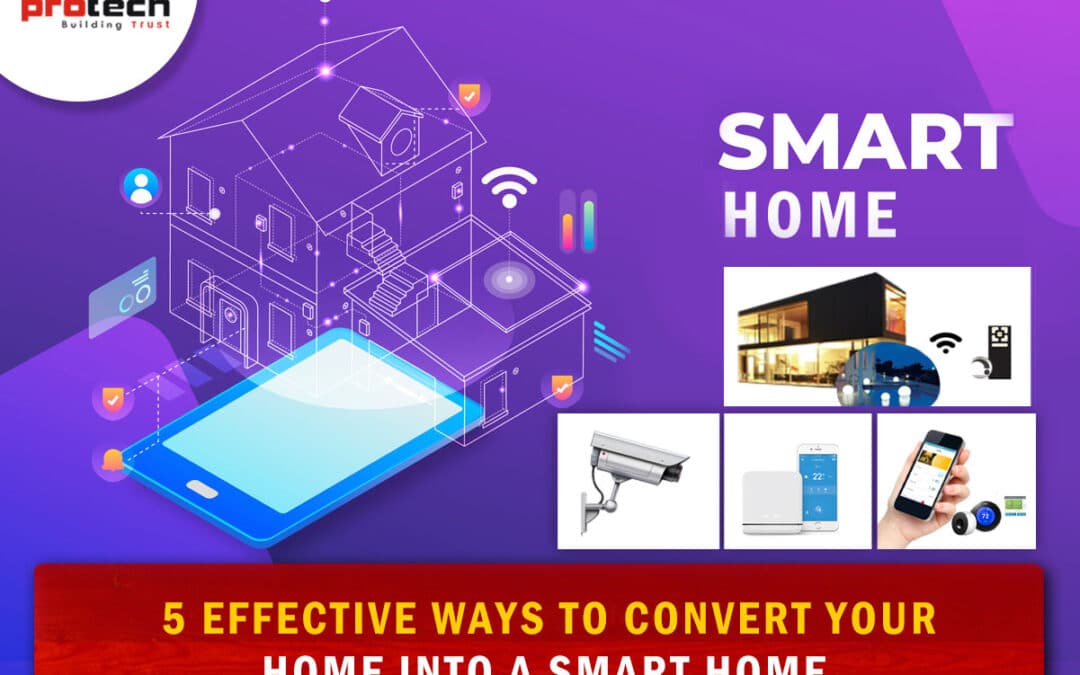 smart home