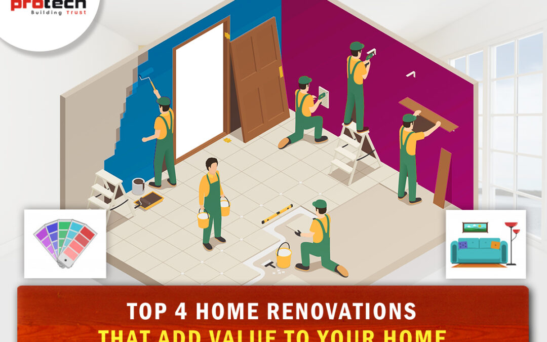 home renovation