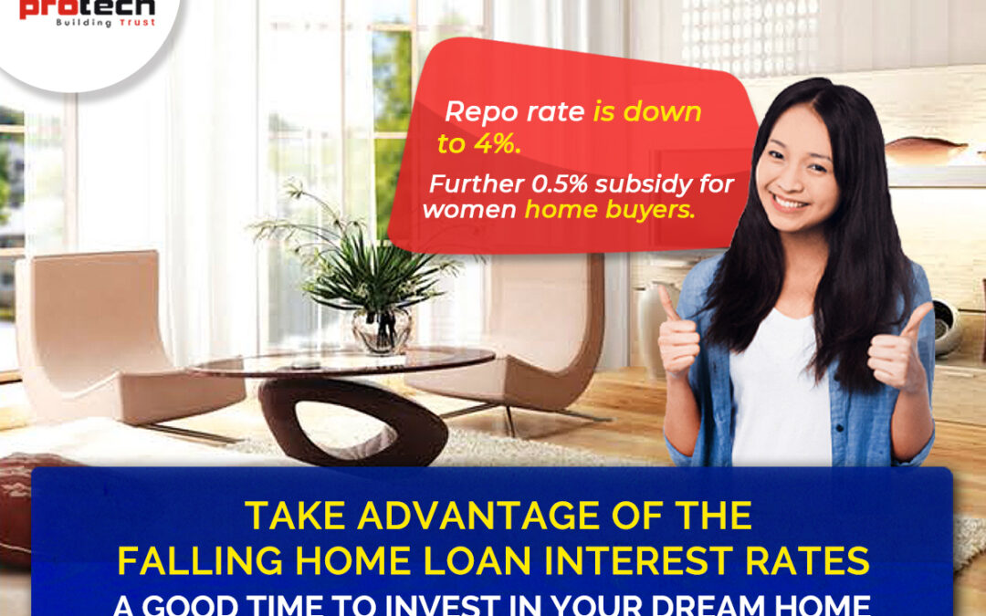 home loans interest rate