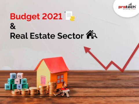 Budget 2021 & Real Estate Sector