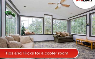 Easy Tips and Tricks To Keep Your Room Cooler this Summer