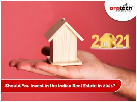 Should You Invest in the Indian Real Estate in 2021?