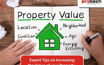 Expert Tips on Increasing the Value of your Property