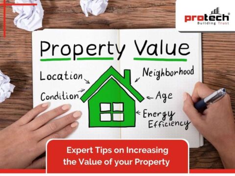 Expert Tips on Increasing the Value of your Property