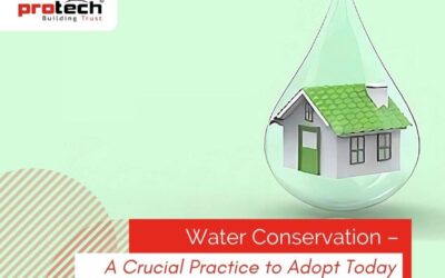 Water Conservation – The Crucial Practice to Adopt Today