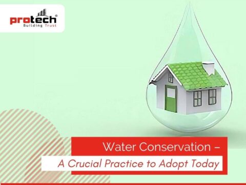 Water Conservation – The Crucial Practice to Adopt Today