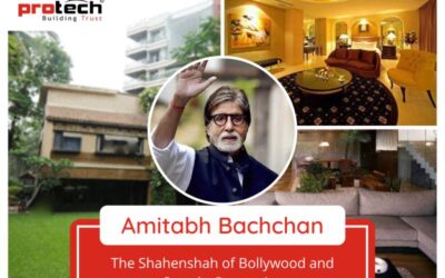 From Prateeksha to Jalsa – Find Out All About Big B’s List of Properties