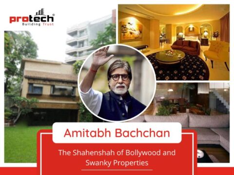 From Prateeksha to Jalsa – Find Out All About Big B’s List of Properties