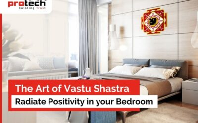 The Art of Vastu Shastra – Radiate Positivity in your Bedroom