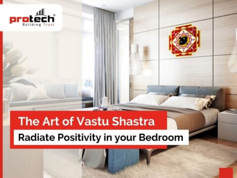 The Art of Vastu Shastra – Radiate Positivity in your Bedroom