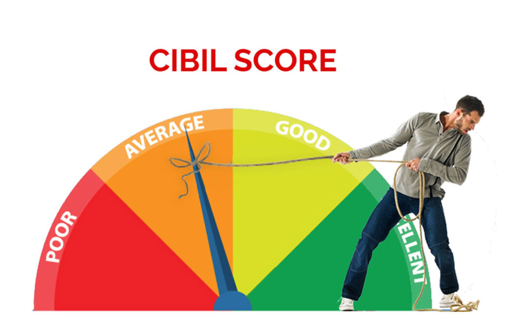 5 greatest tips to improve your CIBIL score sooner than expected