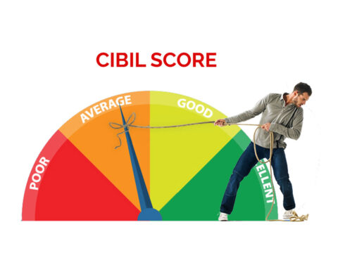 5 greatest tips to improve your CIBIL score sooner than expected