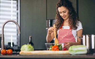 10 Important kitchen hygiene tips for safety and good health