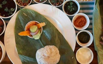 Assamese Cuisine – 14 Assamese Traditional Dishes you must definitely try