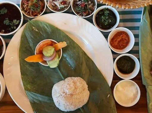 Assamese Cuisine – 14 Assamese Traditional Dishes you must definitely try