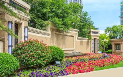 7 Greatest Advantages of living in gated communities