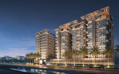 Protech Tarun Nagar – 7 striking features of the address of exclusivity and pride in Guwahati, Assam