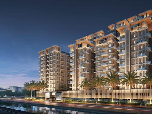 Protech Tarun Nagar – 7 striking features of the address of exclusivity and pride in Guwahati, Assam