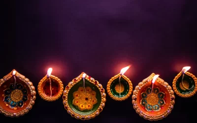 5 Last-minute Diwali home-decoration ideas to use in 2022