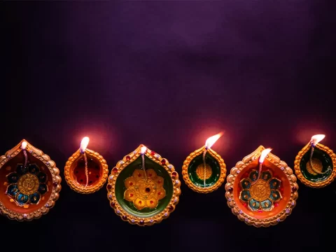 5 Last-minute Diwali home-decoration ideas to use in 2022