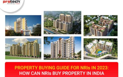 Property Buying Guide for NRIs in 2023: How can NRIs buy property in India