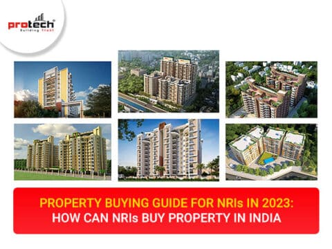 Property Buying Guide for NRIs in 2023: How can NRIs buy property in India